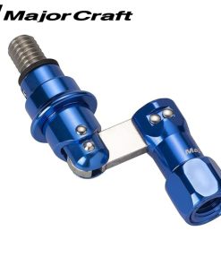 MAJOR CRAFT Landing Tool Accessorie LANDING ARM LSA21-Blue