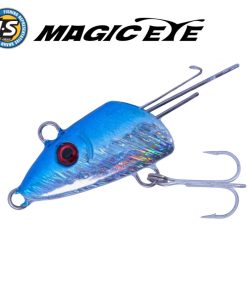 NS BLACK HOLE Light Game Multi Jig Heads MAGIC EYE 15g/3pcs