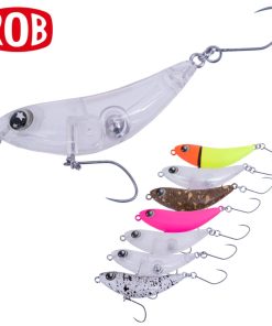 ROB Trout Area Fishing Pencil Bait Lure OTTOTTO