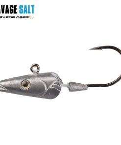 SAVAGE GEAR Sandeel Jig Head